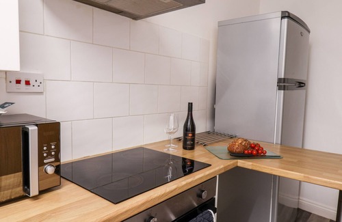 Bridlington Old Town Cottage | Seaside