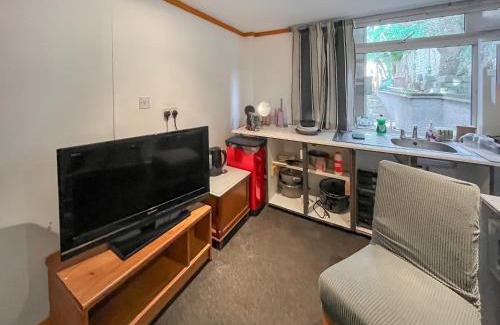 Peacehaven Apartment | Seaside