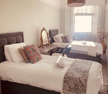Kemptown Apartment | Seaside Getaway