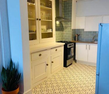 Kemptown Apartment | Seaside Getaway