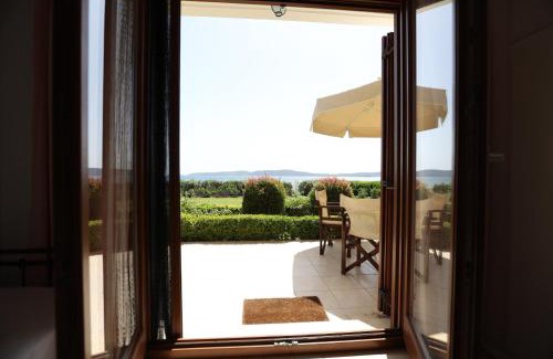 Gialova Apartment | Seaside Gialova