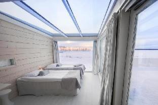 Kemi Resort | Seaside Glass Villas