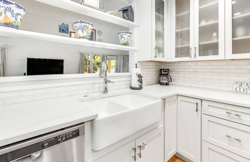 Seaside House | Seaside "Going Coastal" |3BR | 3.5 Baths| Sleeps 6 | 2 KINGS| Bikes