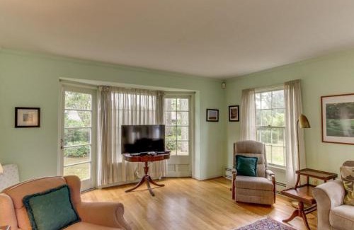 Seaside House | Seaside Governor's House Vacation Rental