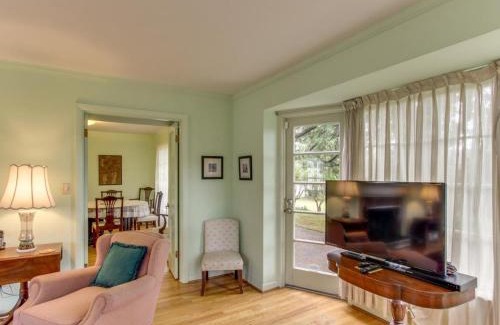 Seaside House | Seaside Governor's House Vacation Rental