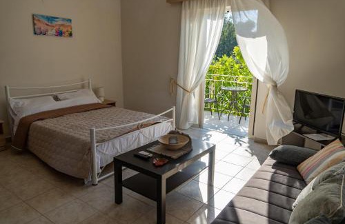 Agios Ioannis Apartment | Seaside Harmony 2