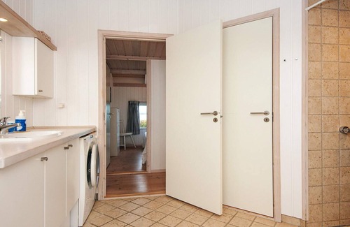 Knebel House | Seaside Haven in Knebel - By Traum Ferienwohnungen