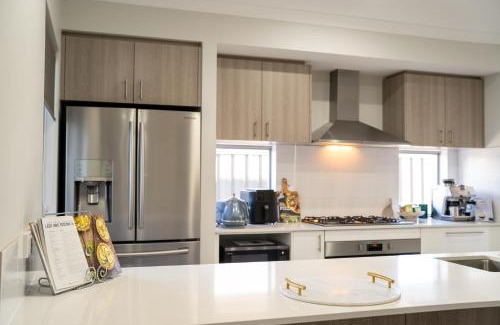 Rockingham House | Seaside Haven Rockingham