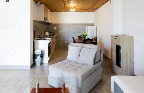 Tivat Apartment | Seaside Heaven