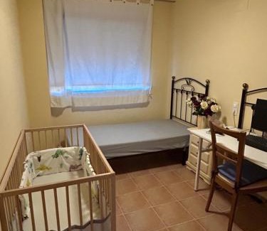 Denia Apartment | Seaside Holiday Apartment in Dénia