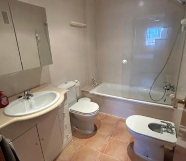 Denia Apartment | Seaside Holiday Apartment in Dénia