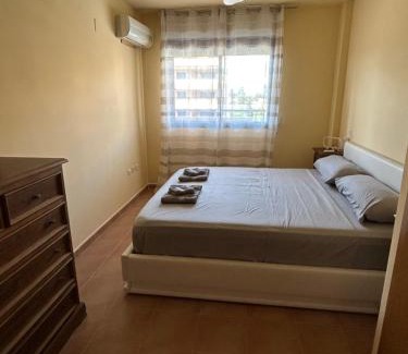 Denia Apartment | Seaside Holiday Apartment in Dénia