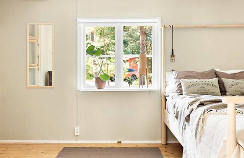 Ystad House | Seaside holiday home in Sandskogen | SE01044