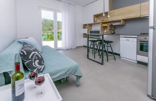 Podglavica House | Seaside holiday house Stupin Čeline, Rogoznica (K-6096)