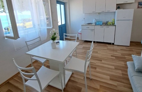 Igrane House | Seaside holiday house Igrane, Makarska (K-21577)