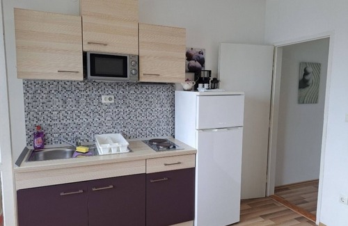 Igrane House | Seaside holiday house Igrane, Makarska (K-21577)