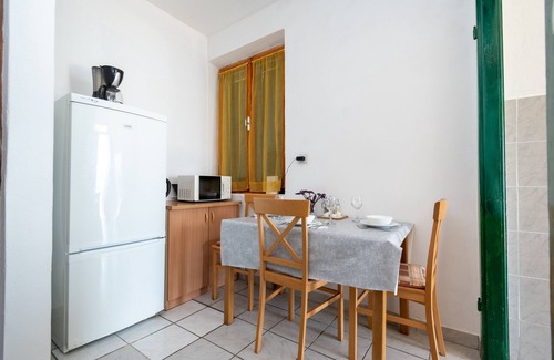 Preko House | Seaside holiday house Preko, Ugljan (K-21106)