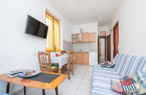 Preko House | Seaside holiday house Preko, Ugljan (K-21106)