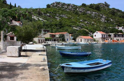 Prozurska Luka House | Seaside holiday house Prozurska Luka, Mljet - 4946