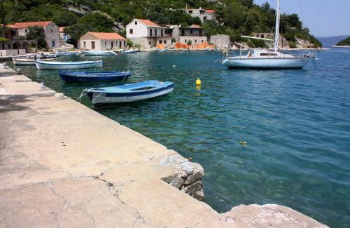 Prozurska Luka House | Seaside holiday house Prozurska Luka, Mljet - 4946