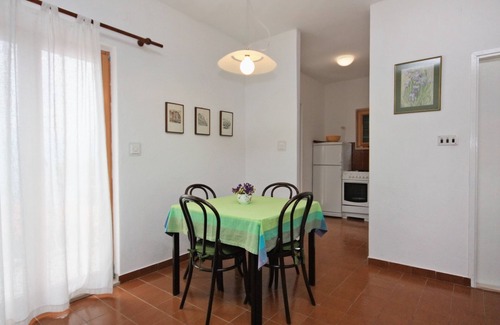 Splitska House | Seaside holiday house Splitska, Brač (K-5668)