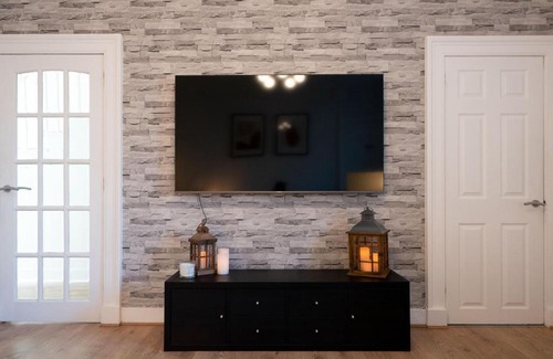 Stonehaven House | Seaside Home in Stonehaven, Aberdeenshire