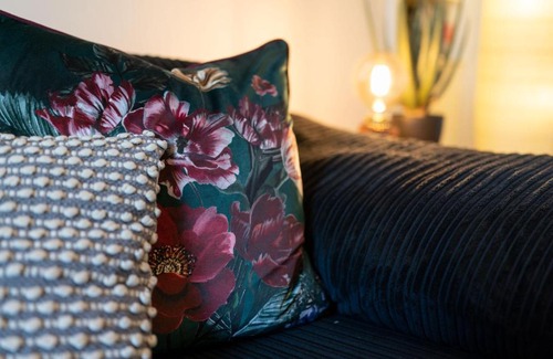 Stonehaven House | Seaside Home in Stonehaven, Aberdeenshire