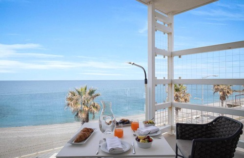 Capo d'Orlando Hotel | Seaside Hotel
