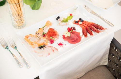 Capo d'Orlando Hotel | Seaside Hotel
