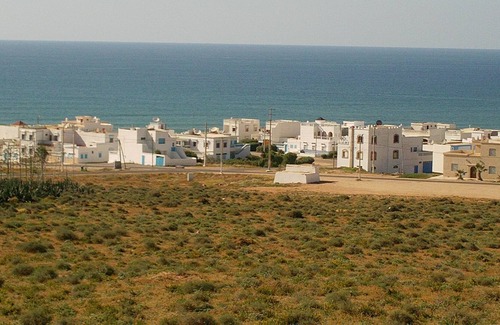 Tnine Aglou Other | Seaside house AGLOU Beach TIZNIT