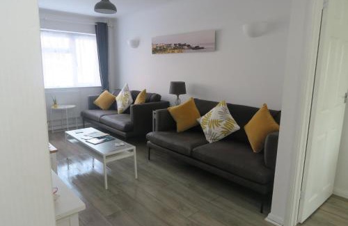 Broadstairs House | Seaside House Broadstairs by the Beach with Parking