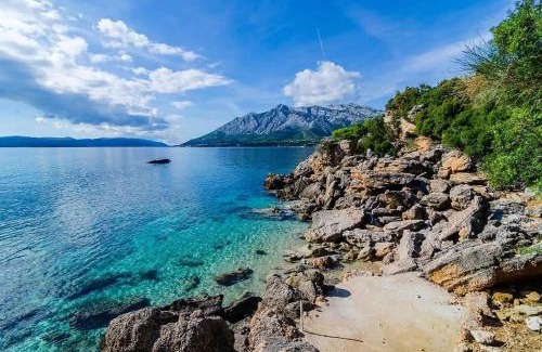 Postup House | Seaside house for families with children Postup, Peljesac - 20849