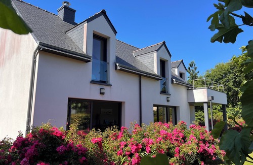 Saint-Jacques House | Seaside - House for rent - 8 people