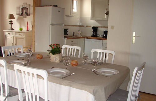 La Bree-les-Bains House | seaside house - Ile d'Oleron