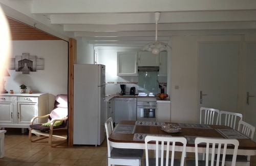 La Bree-les-Bains House | seaside house - Ile d'Oleron