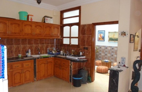 Imsouane Apartment | Seaside House