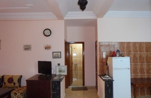 Imsouane Apartment | Seaside House
