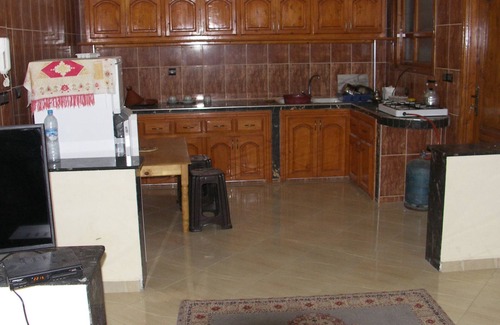 Imsouane Apartment | Seaside House