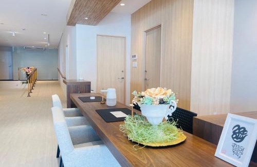 Towa Hotel | Seaside house & Terrace SEAGULL - Vacation STAY 57577v