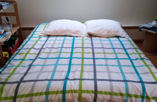 Vauville House | Seaside house, walking distance to the beach, sea view.