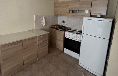Zeljeznica Apartment | Seaside Ilino