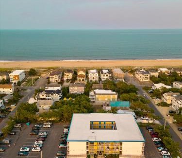Fenwick Island Hotel | Seaside Inn & Suites