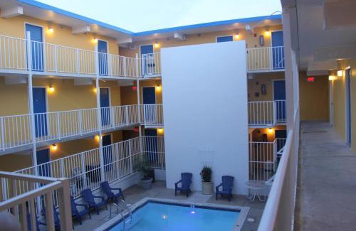 Fenwick Island Hotel | Seaside Inn & Suites