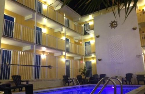 Fenwick Island Hotel | Seaside Inn & Suites