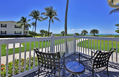 Sanibel Apartment | Seaside Inn