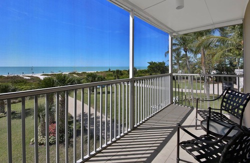 Sanibel Apartment | Seaside Inn