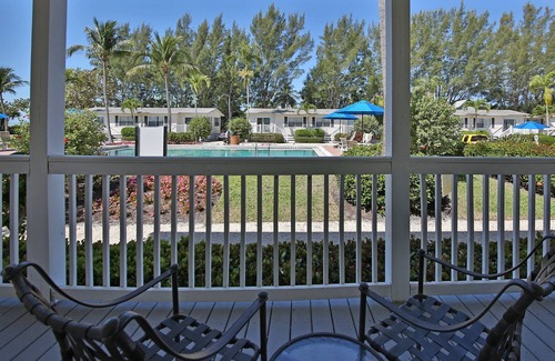 Sanibel Apartment | Seaside Inn