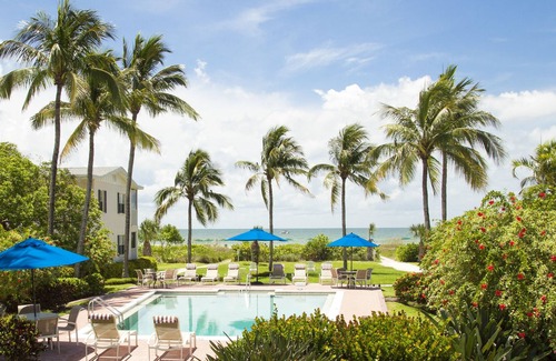 Sanibel Apartment | Seaside Inn