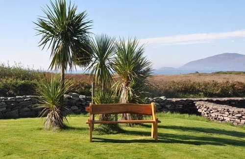 Waterville House | Seaside Irish Home Next to World Class Golf, Fishing & Hiking