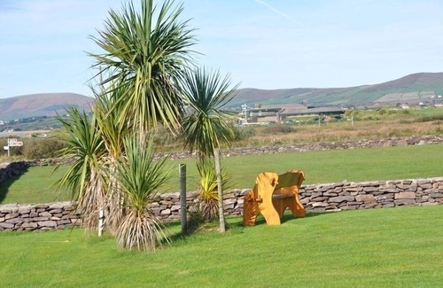 Waterville House | Seaside Irish Home Next to World Class Golf, Fishing & Hiking